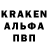 Кодеиновый сироп Lean Purple Drank Kisel 2000